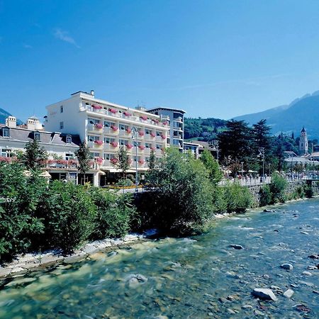 Hotel Aurora Merano Exteriér fotografie