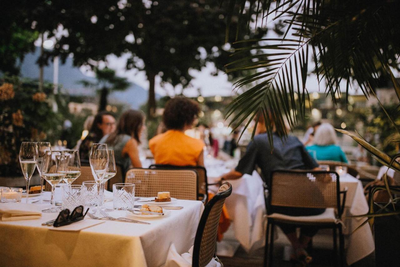 Hotel Aurora Merano Exteriér fotografie